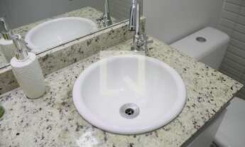 Imagem 6: Apartamento para Aluguel - Barcelona, 2 Quartos, 75 m2