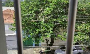 Imagem 3: Kitnet/Conjugado para aluguel tem 17 metros quadrados com 1 quarto