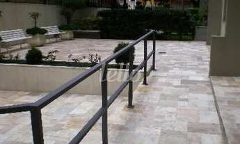 Imagem 2: São Paulo - Apartamento Padrão - Higienópolis