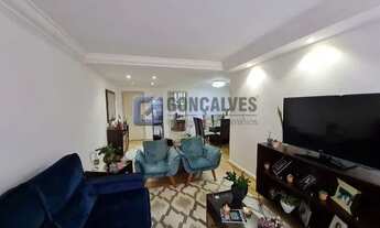 Imagem 3: SAO BERNARDO DO CAMPO - Residential / Apartment - JARDIM CHACARA INGLESA