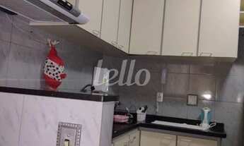 Imagem 2: São Bernardo do Campo - Apartamento Padrão - Vila Margarida