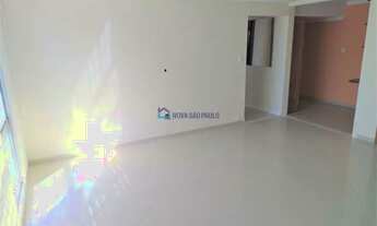 Imagem 3: Apartamento - 80m - 2 dorms - 1 vaga - Vila Nova Conceição