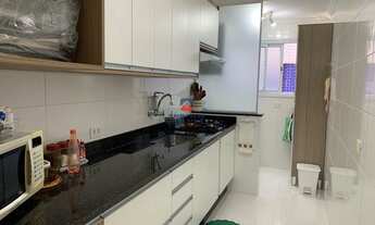 Imagem 4: Apartamento com 2 dorms, Caiçara, Praia Grande - R$ 345 mil, Cod