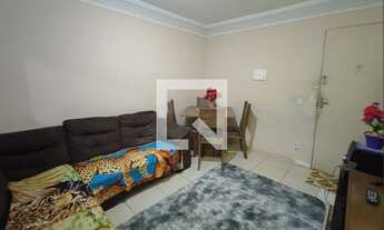 Imagem 2: Apartamento para Aluguel - Jardim Santa Lúcia, 2 Quartos, 80 m2