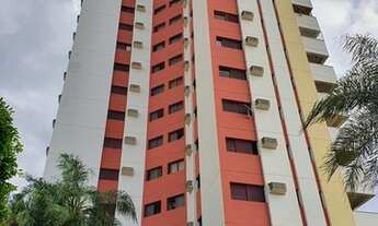 Imagem: Apartamento de 3 quartos em Fernandópolis