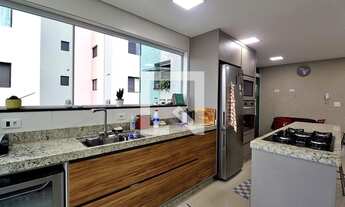 Imagem 5: Apartamento para Aluguel - Jardim Bela Vista, 2 Quartos, 168 m2