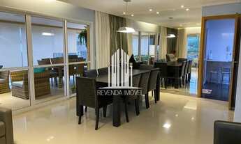 Imagem: Apartamento na Vila Mariana com 304m2 com