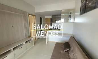 Imagem 3: JP Residence, Mobiliado, Andar Alto junto a Doca