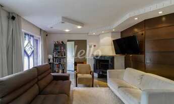 Imagem 5: São Paulo - Casa Padrão - Saúde