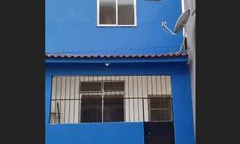 Imagem: Casa de vila em Honório Gurgel 2 quartos