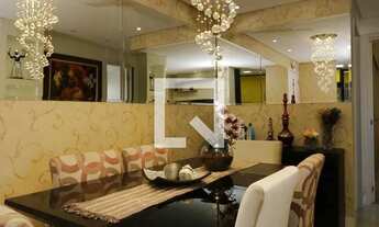 Imagem 3: Apartamento à Venda - Jardim Bela Vista, 2 Quartos, 72 m2