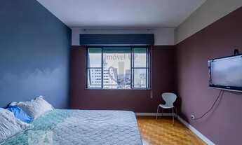 Imagem 7: Apto de 2 dormitórios, 2 banheiros, 1 vaga, 900m Metrô Vergueiro