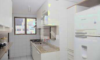 Imagem 7: Apartamento para Aluguel - Petrópolis, 3 Quartos, 109 m2