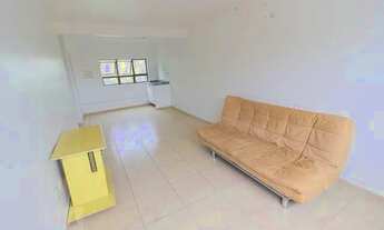 Imagem: Apartamento para Aluguel - Novo Mundo, 1