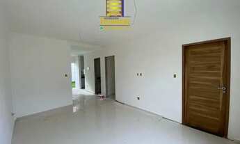 Imagem 3: Excelente Casa Em Condominio Na COHAMA ,Duplex , 3 Suites ,Fino Acabamentos ,Ilha Prime Pi