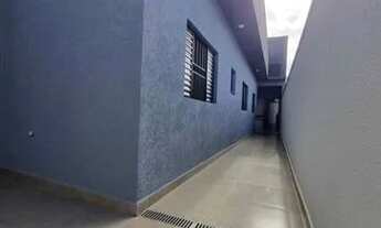 Imagem 7: Térrea para venda possui 75 metros quadrados com 3 quartos em Jardim Continental II - Taub