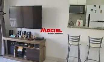 Imagem 2: Apartamento Padrão em São José dos Campos