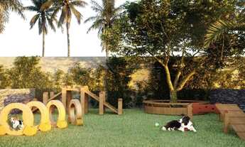 Imagem 3: PAT - Repasse para venda possui 78m² com 1 quarto e piscina privativa no Rooftop