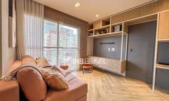 Imagem 6: Edifício Beat Alphaville - Apartamento mobiliado aconchegante à venda por R$ 849.000,00 e