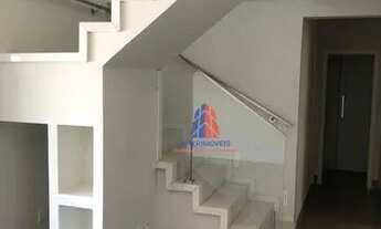 Imagem 4: Cobertura com 2 dormitórios, 175 m² - venda por R$ 1.280.000 ou aluguel por R$ 6.005/mês