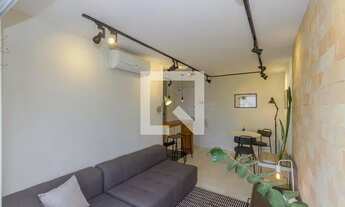 Imagem 3: Apartamento para Aluguel - Campo Belo, 1 Quarto, 49 m2