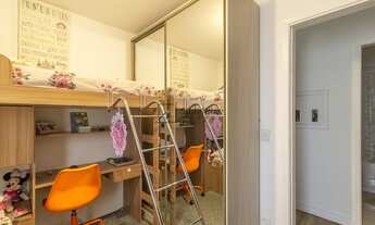 Imagem 4: Venda Apartamento 3 Dormitórios - 100 m² Moema