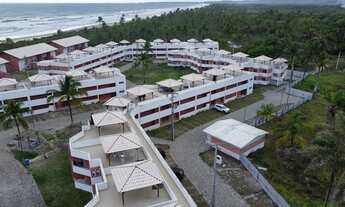 Imagem 5: Apartamento Pe na areia Praia da Pérola Ilhéus - Itacaré