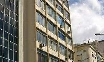 Imagem: Ap Temporada no Catete Rio de Janeiro