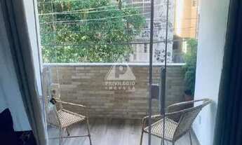 Imagem 4: Apartamento à venda, 3 quartos, Tijuca - RIO DE JANEIRO/RJ