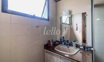 Imagem: Santo André - Apartamento Padrão - Centro