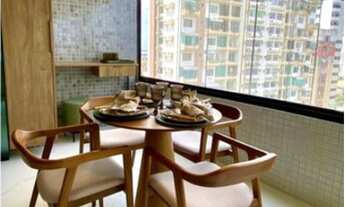 Imagem 5: Way Batista Campos. 2 e 3 Quartos sendo 1 suíte. 1 ou 2 Vagas. P36