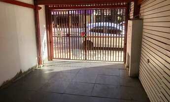 Imagem 3: Sobrado com 2 dormitórios para alugar, 100 m² por R$ 1.854,00/mês - Jardim Cotinha - São P