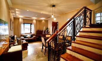 Imagem 2: São Paulo - Casa Padrão - Vila Clementino