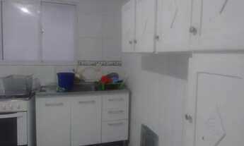 Imagem: Kitnet mobiliada no final do pagani 2