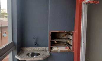 Imagem: Apartamento com 2 dormitórios à venda