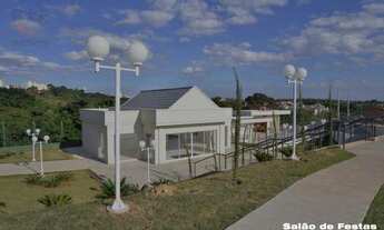 Imagem 2: Casa com 3 dormitórios à venda, 112 m² por R$ 815.000,00 - Jardim Park Real - Indaiatuba/S