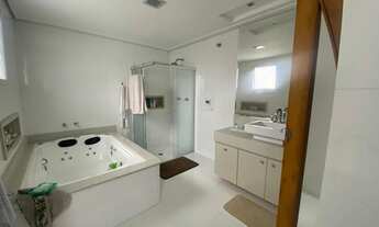 Imagem 4: Sobrado com 3 dormitórios à venda, 406 m² por R$ 1.990.000 - Parque dos Pássaros - São Ber