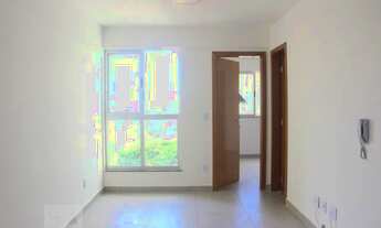 Imagem 6: Apartamento para Aluguel - Ouro Preto, 1 Quarto, 40 m2