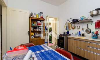 Imagem 2: Casa à Venda - Mooca, 1 Quarto, 165 m2