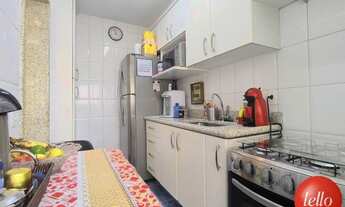 Imagem 1: São Paulo - Apartamento Padrão - Mooca