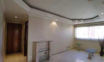 Imagem 2: São Paulo - Apartamento Padrão - Santa Teresinha