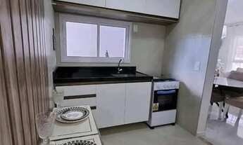 Imagem 5: Casa de condomínio duplex para venda com 103m com 3 quartos Eusebio