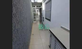 Imagem 5: Sobrado com 2 dormitórios para alugar, 211 m² por R$ 3.501/mês - Horto Florestal - São Pau