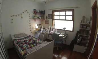 Imagem 7: São Paulo - Casa Padrão - Saúde