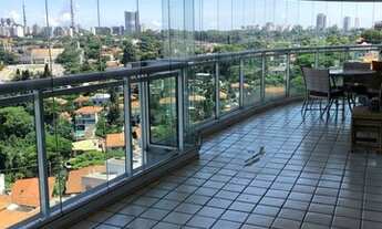 Imagem 3: Cobertura Venda Perdizes 847 m² 3 Dormitórios