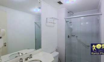 Imagem 6: Rarus Flats - Flat para locação - Edifício Quality Faria Lima