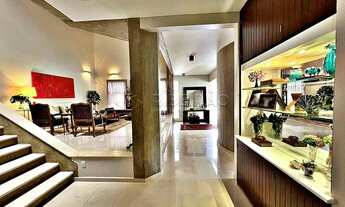 Imagem 3: Casa Sobrado em Ribeirão Preto