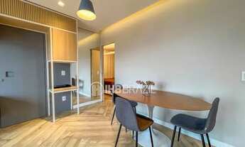 Imagem 7: Edifício Beat Alphaville - Apartamento mobiliado aconchegante à venda por R$ 849.000,00 e