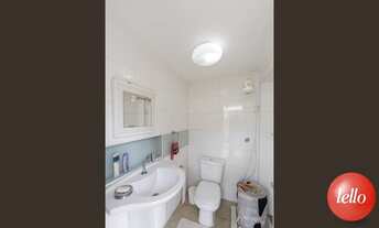 Imagem 6: São Paulo - Casa Padrão - Mooca