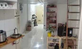 Imagem: Kitnet centro